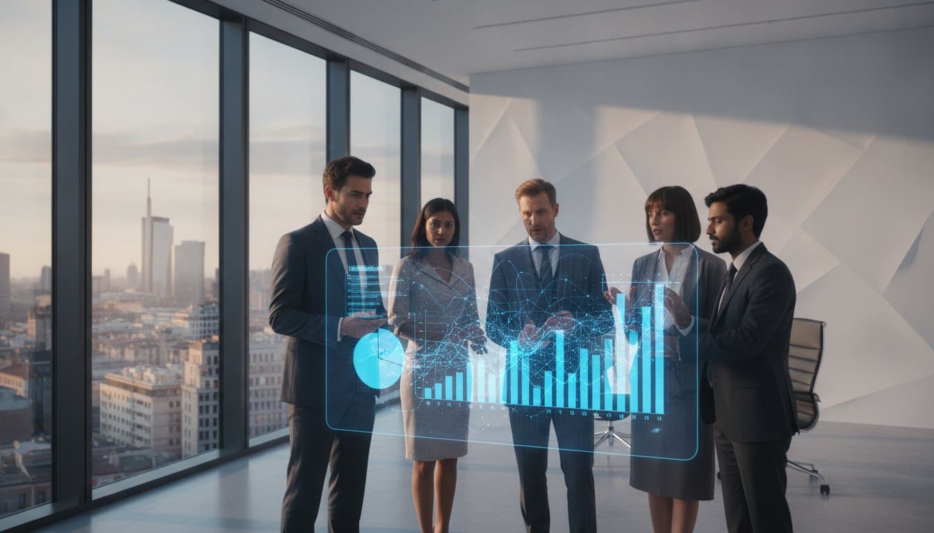 Business Sale Bookkeeping in Milan: 2026 Strategic Financial Readiness Guide