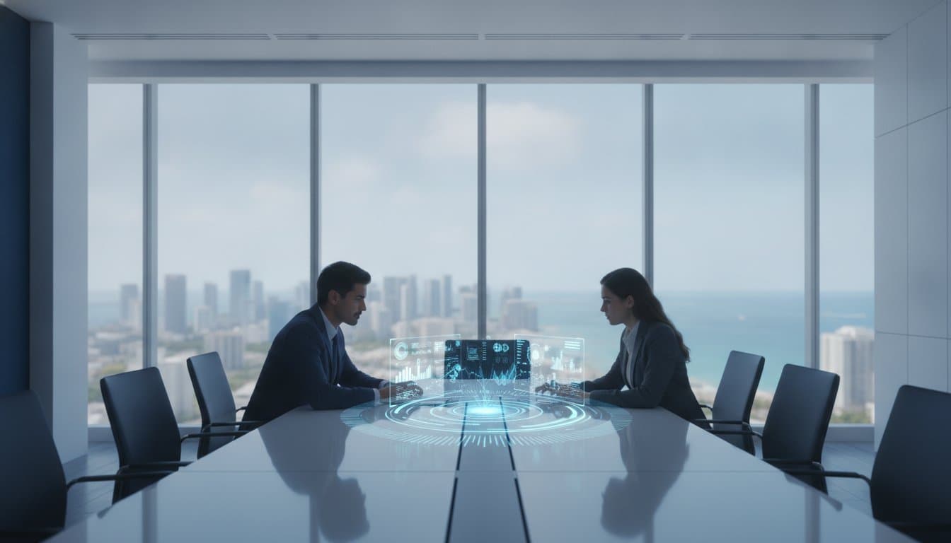 Acquisition Funding Miami: The 2026 Strategic Guide to Financing Business Purchases