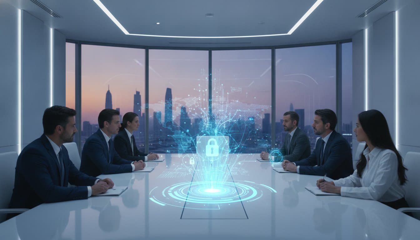Business Broker Dubai: 2026 Mid-Market Buying Guide