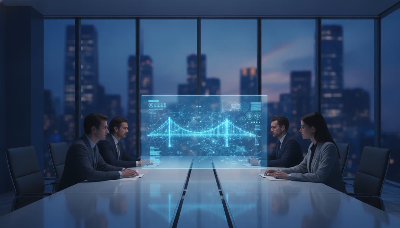 Acquisition Funding New York: Strategic Guide to Mid-Market Deal Financing in 2026