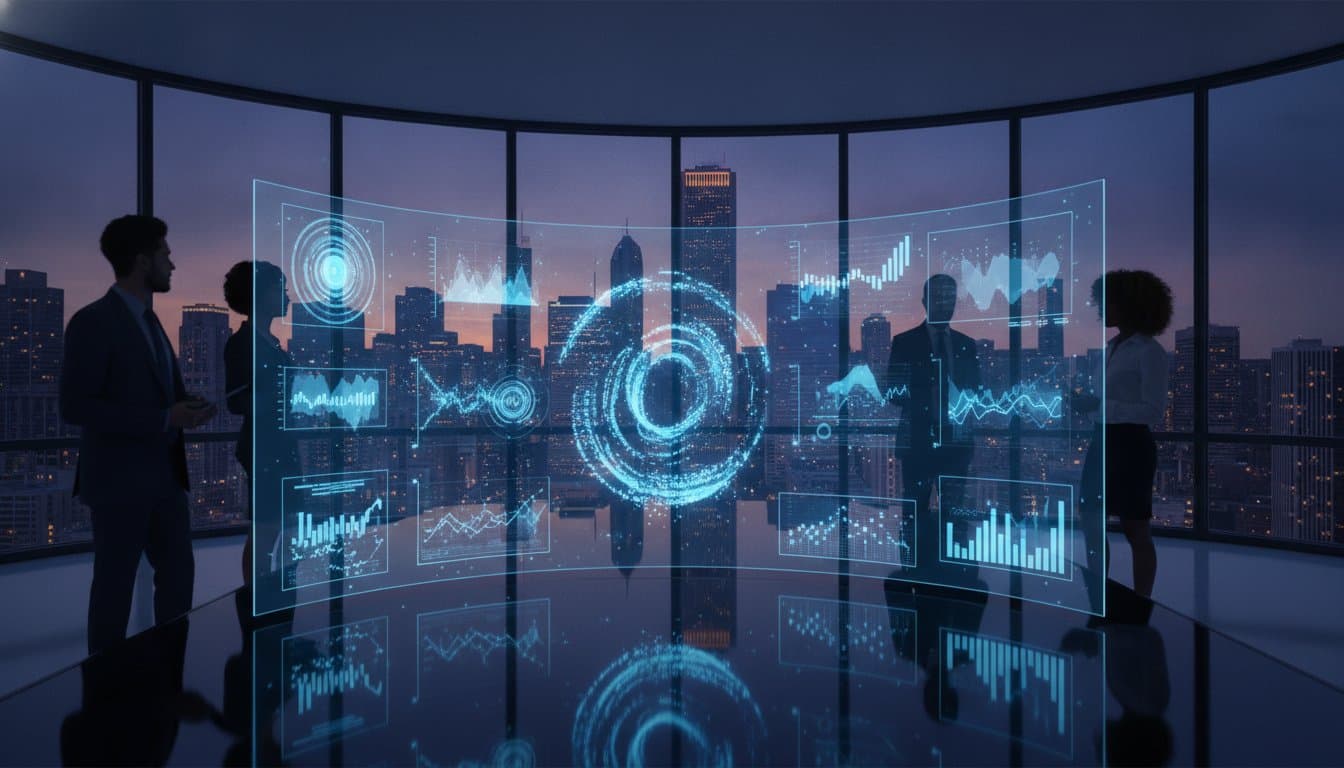 Business Valuation Chicago: 2026 Mid-Market Seller Guide