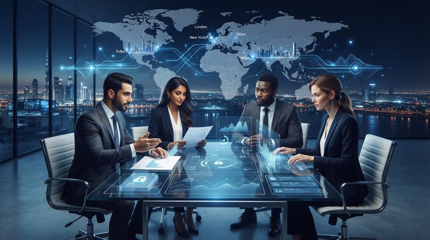 Top BizBuySell Alternatives for Mid-Market Businesses in 2026