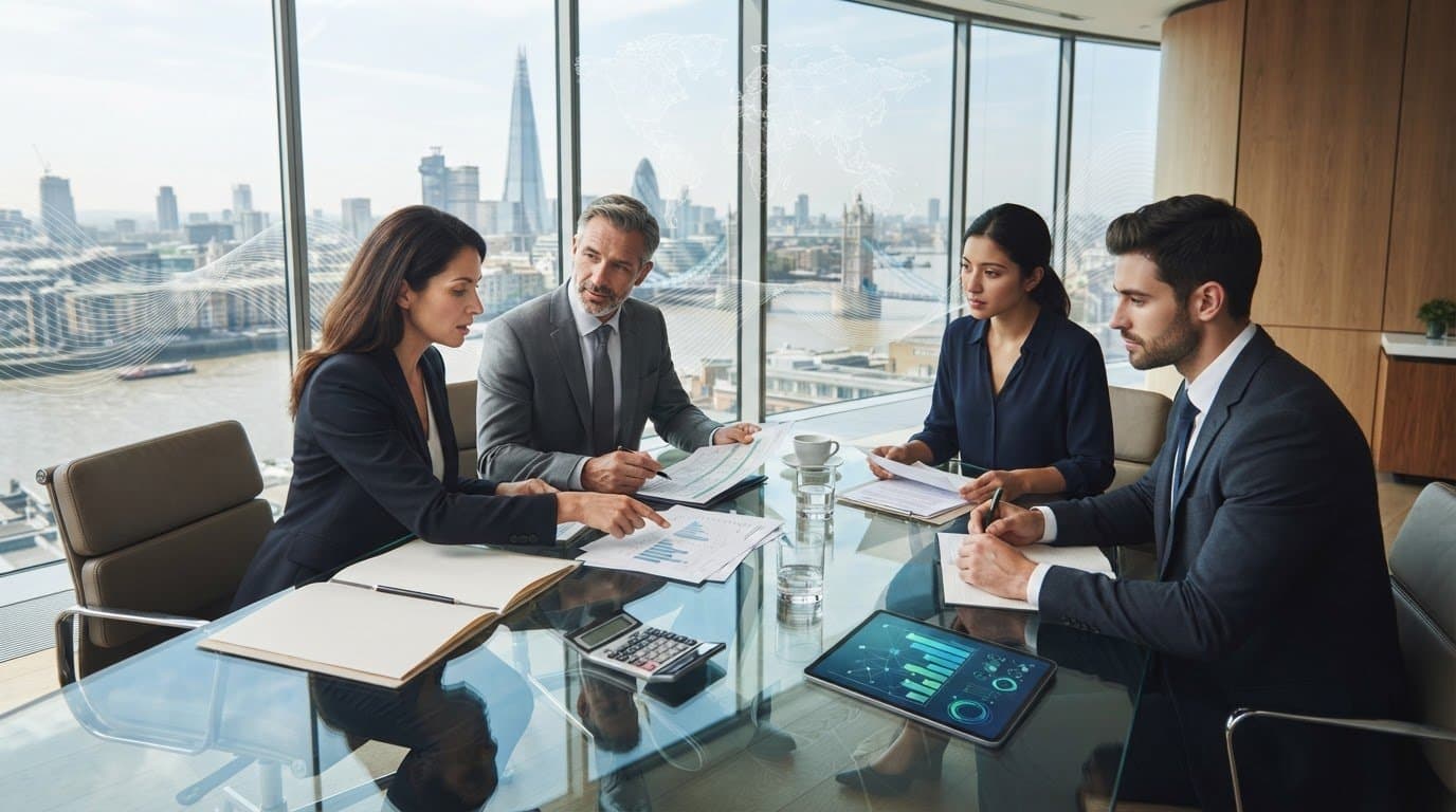 How to Buy a Business: A Practical Buyer’s Guide