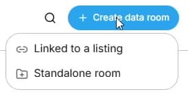 1. Trova la room corretta