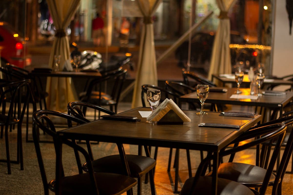 Profitable Indian & Bangladeshi Restaurant in North Wales
