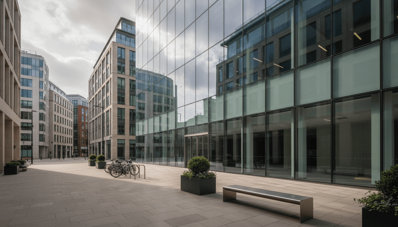 UK-based AWS Cloud Security SaaS & Consulting Business for Sale