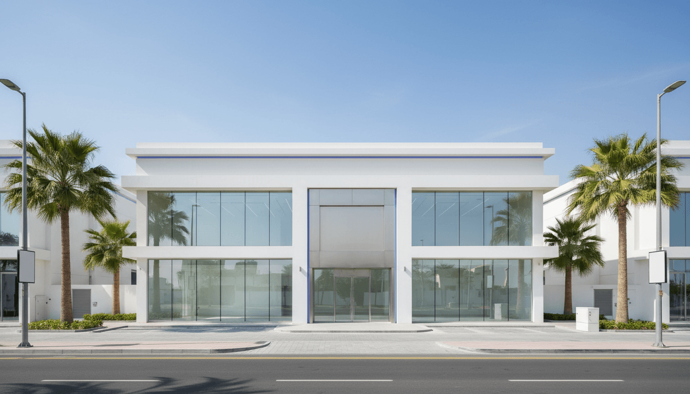 Turnkey Physiotherapy & Rehabilitation Polyclinic for Sale