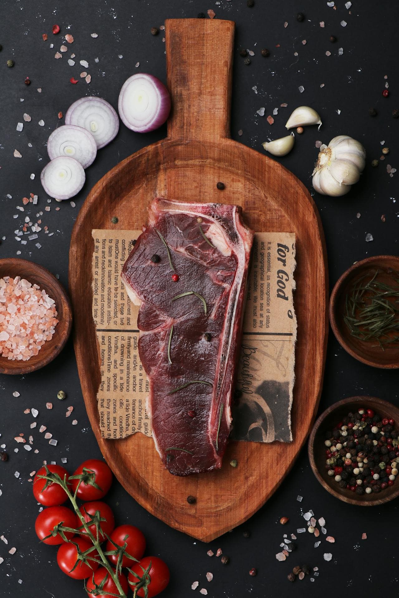 HMC-Certified Halal Butcher in West Yorkshire