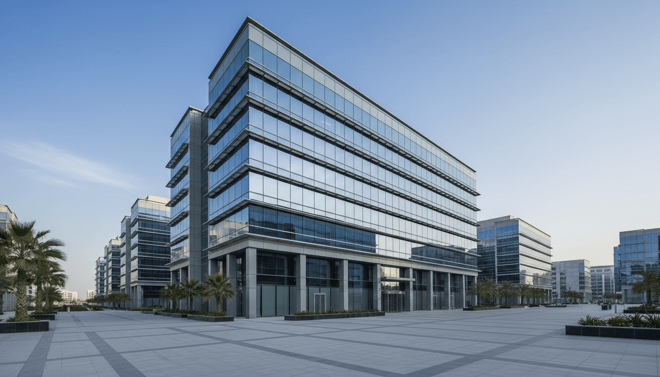 UAE Multi-Activity Trade License for Sale