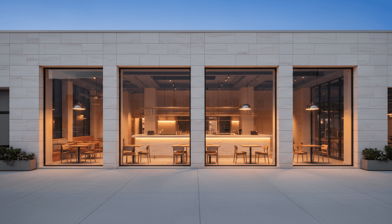 Profitable Middle Eastern Restaurant in Dubai