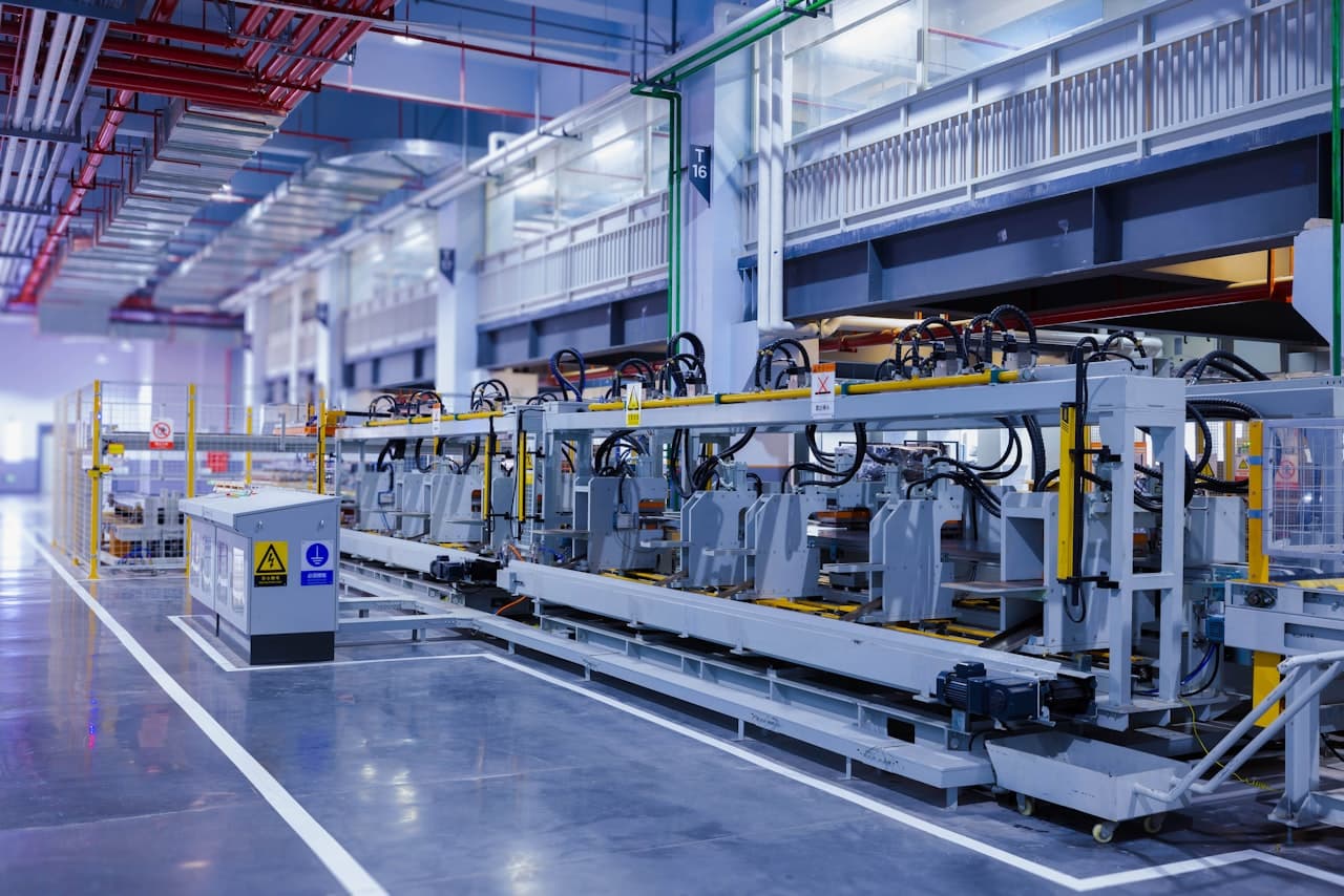 Leading Flexible Packaging Manufacturer