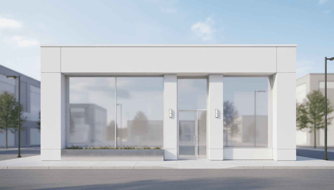 AI-Driven Dental Implant Business — 11 UK Clinics