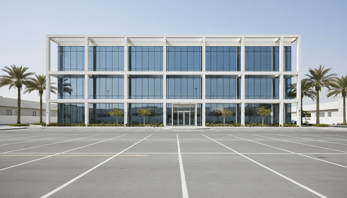 Profitable Cleaning & Facility Management Company — 15K+ Clients
