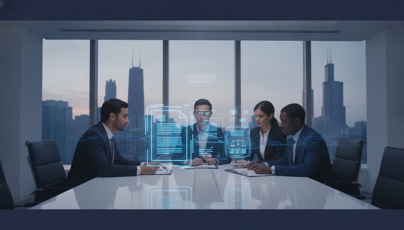Chicago Acquisition Legal Support: 2026 M&A Guide