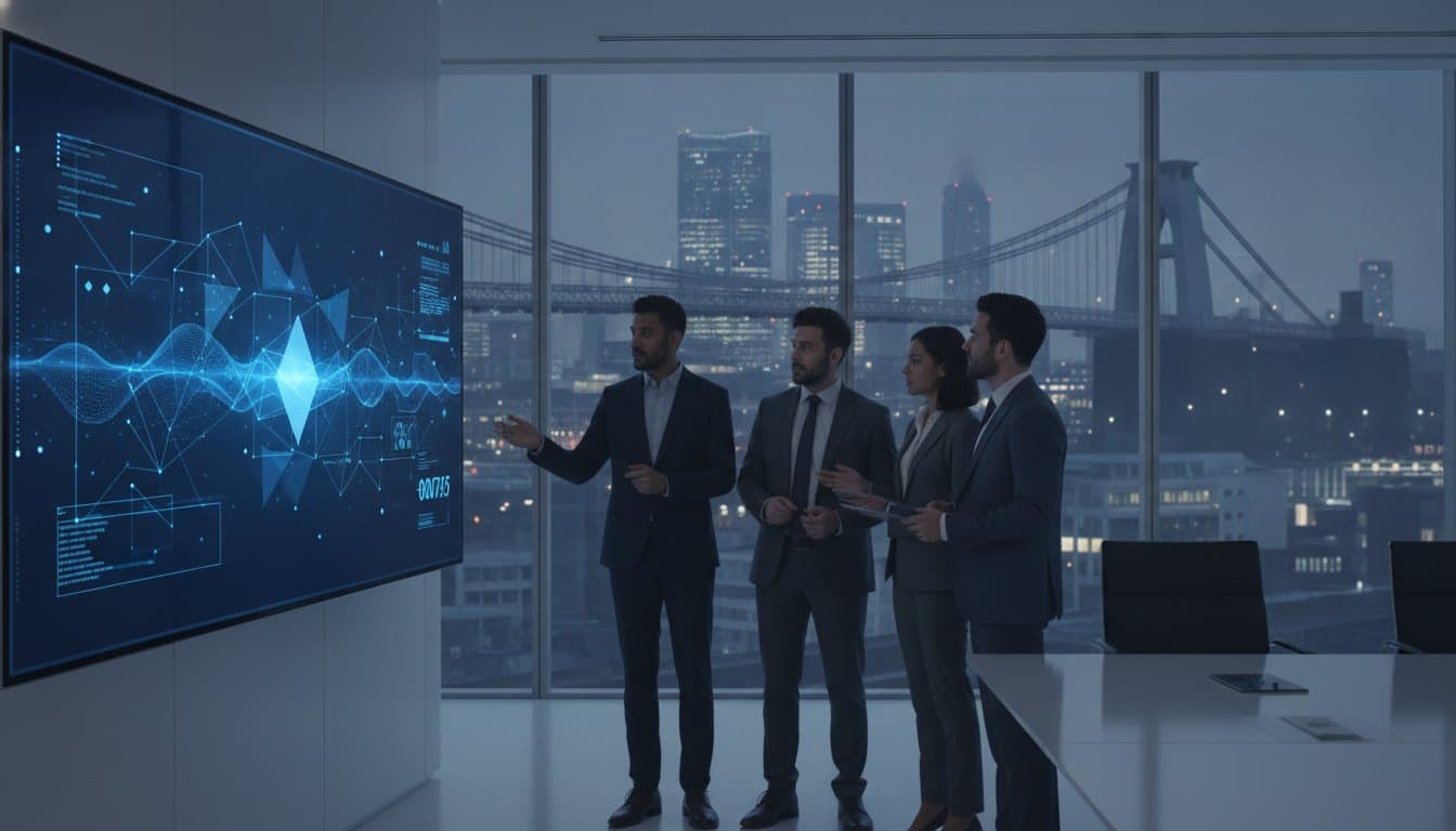 Acquisition Funding Bristol: The 2026 Buyer’s Guide to Deal Financing