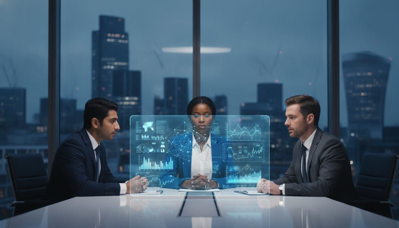 Acquisition Funding London: The 2026 Guide to Financing Business Purchases