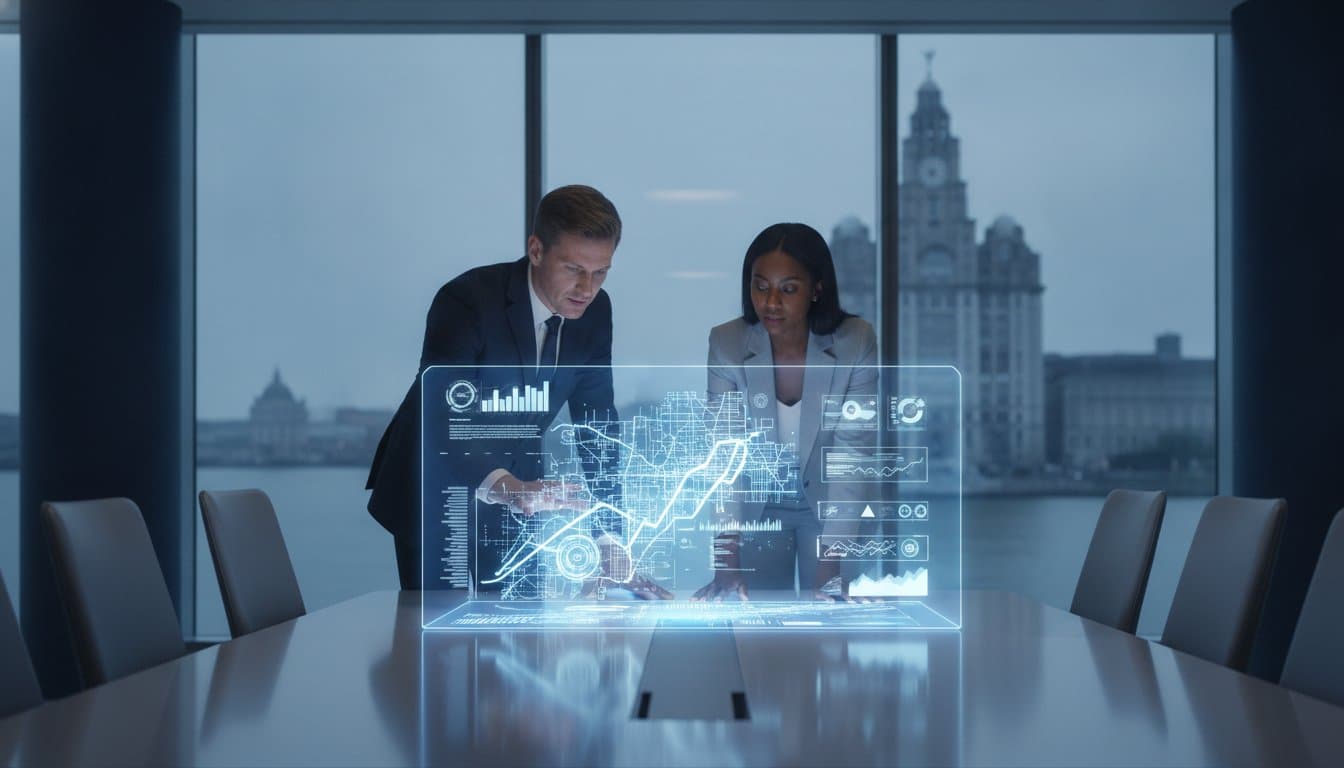 Professional Franchise Sales Management in Liverpool: A 2026 Strategic Guide