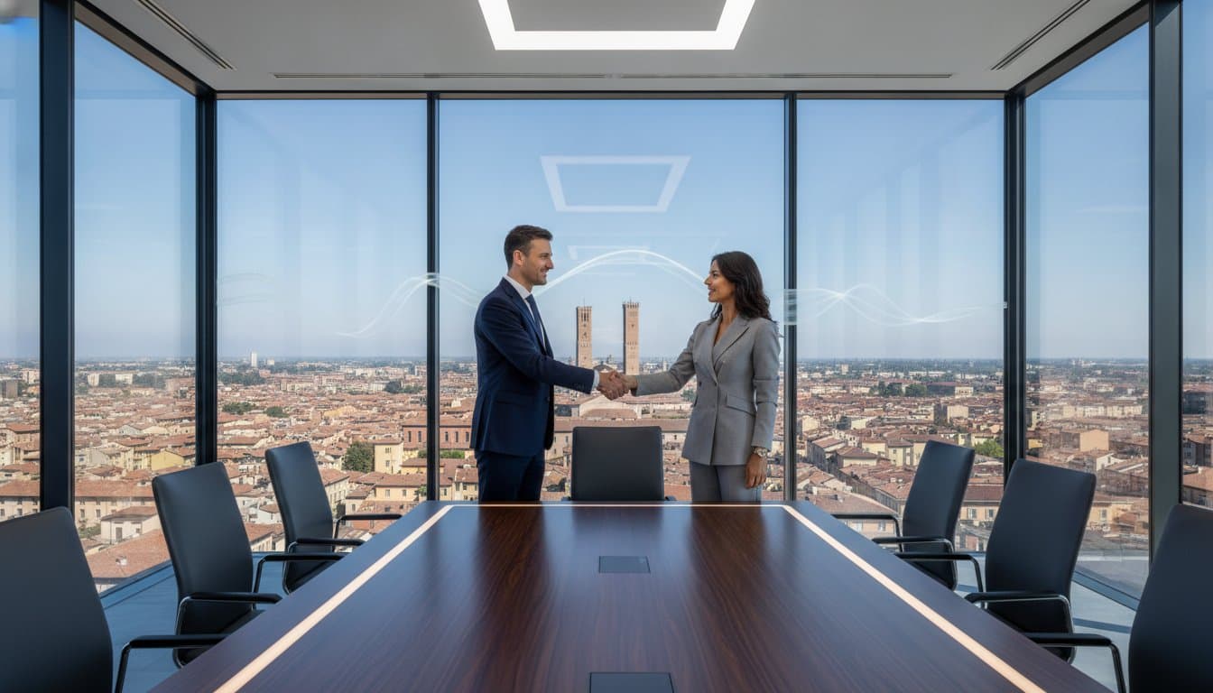 How to Sell a Franchise in Bologna: A 2026 Strategic Exit Guide