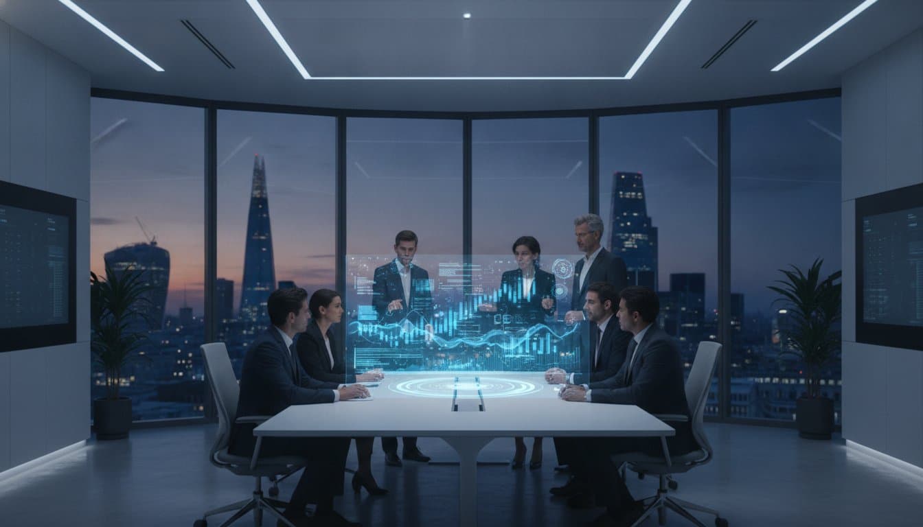 Professional Business Valuation London: 2026 Strategic Reference Guide
