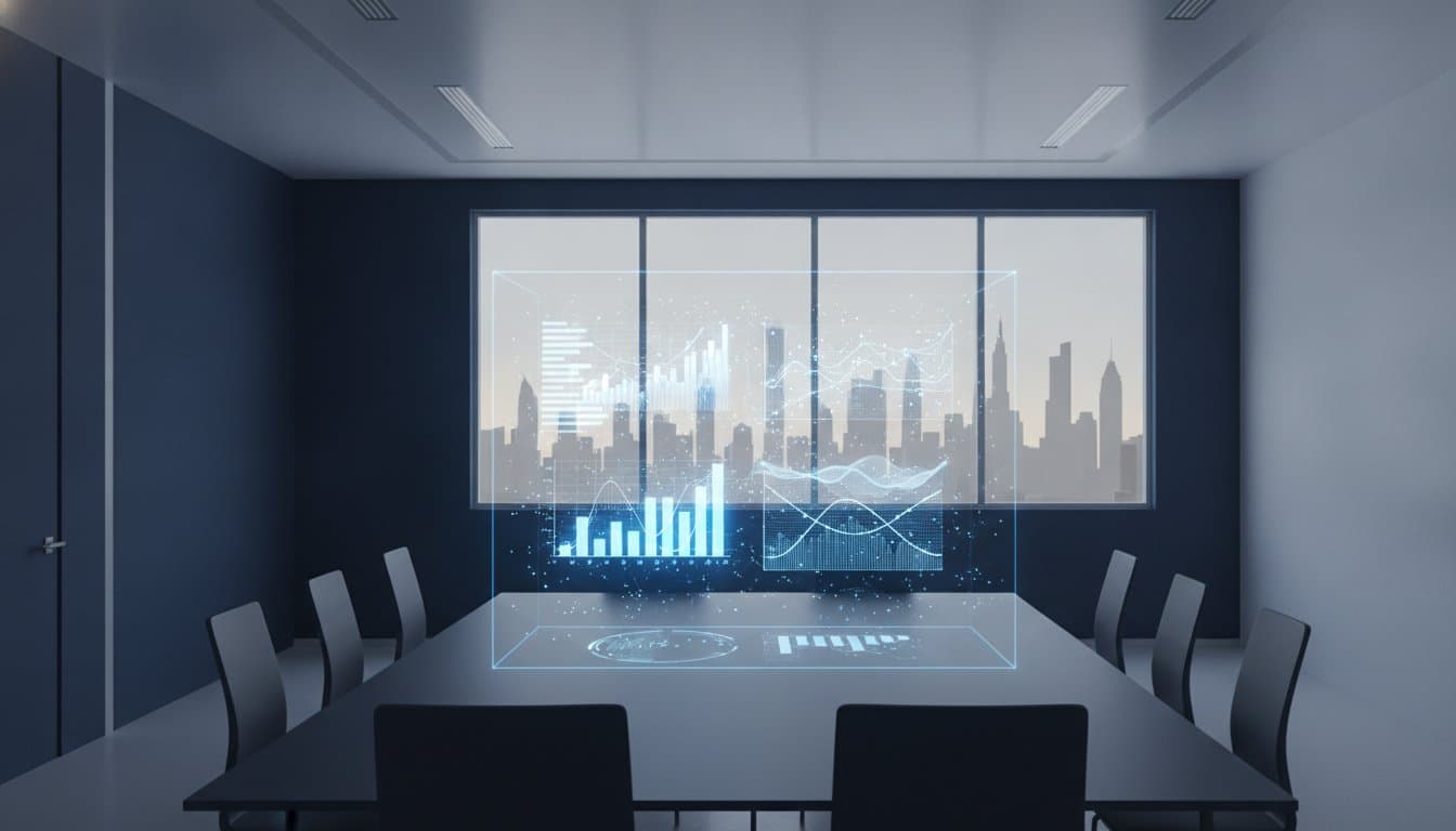 Business Valuation Dubai: 2026 Strategic Valuation Reference