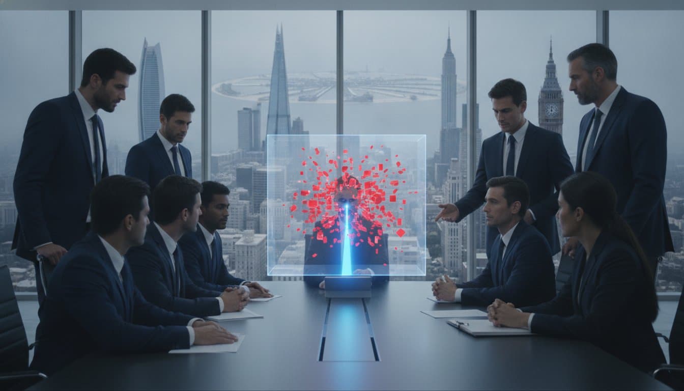 Business Valuation Mistakes: Avoiding the Errors That Kill Deals in 2026