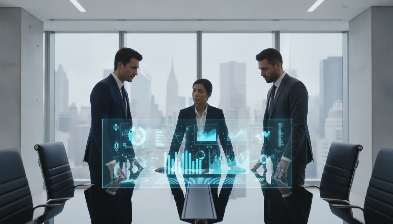 Mid-Market Business Valuation NYC: 2026 Strategic Reference