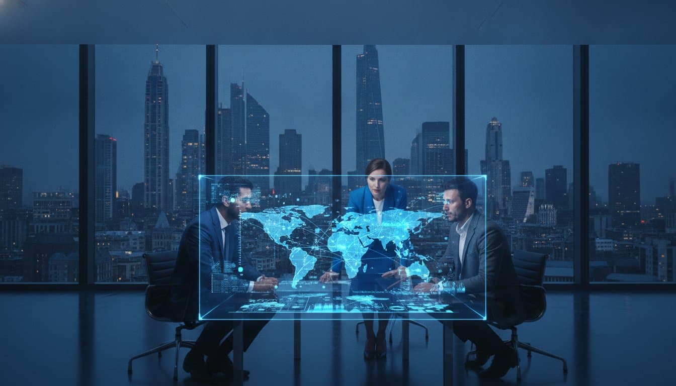 Business Sales Brokers: Navigating Mid-Market Transactions in 2026