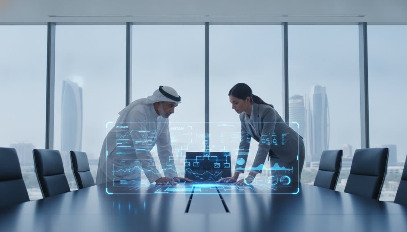 Business Sale Legal Abu Dhabi: A 2026 Guide to Regulatory Compliance