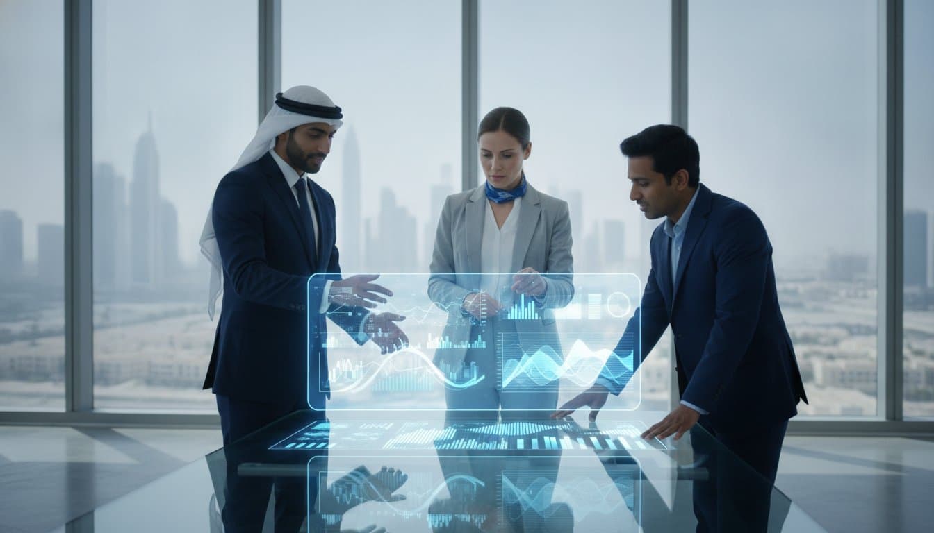 Buying a Restaurant in Dubai: 2026 Transaction Guide