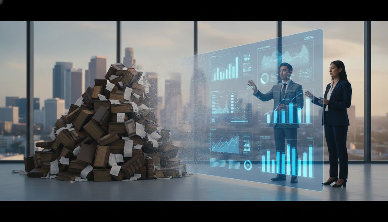 Los Angeles Bookkeeping: Transaction Readiness Guide