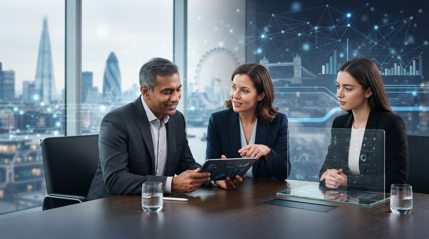 Business Broker London: How to Choose the Right Adviser