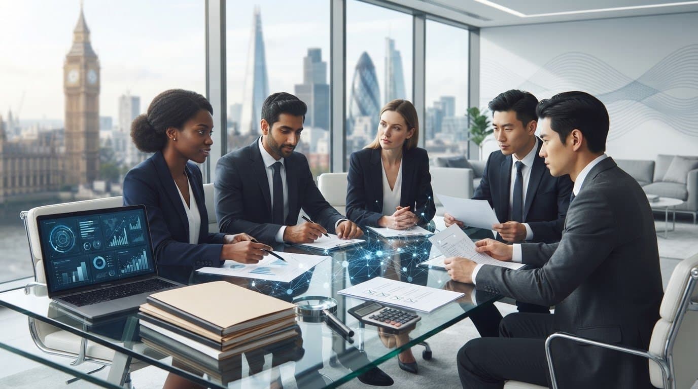 Buying a Business in London: A Practical Buyer’s Guide