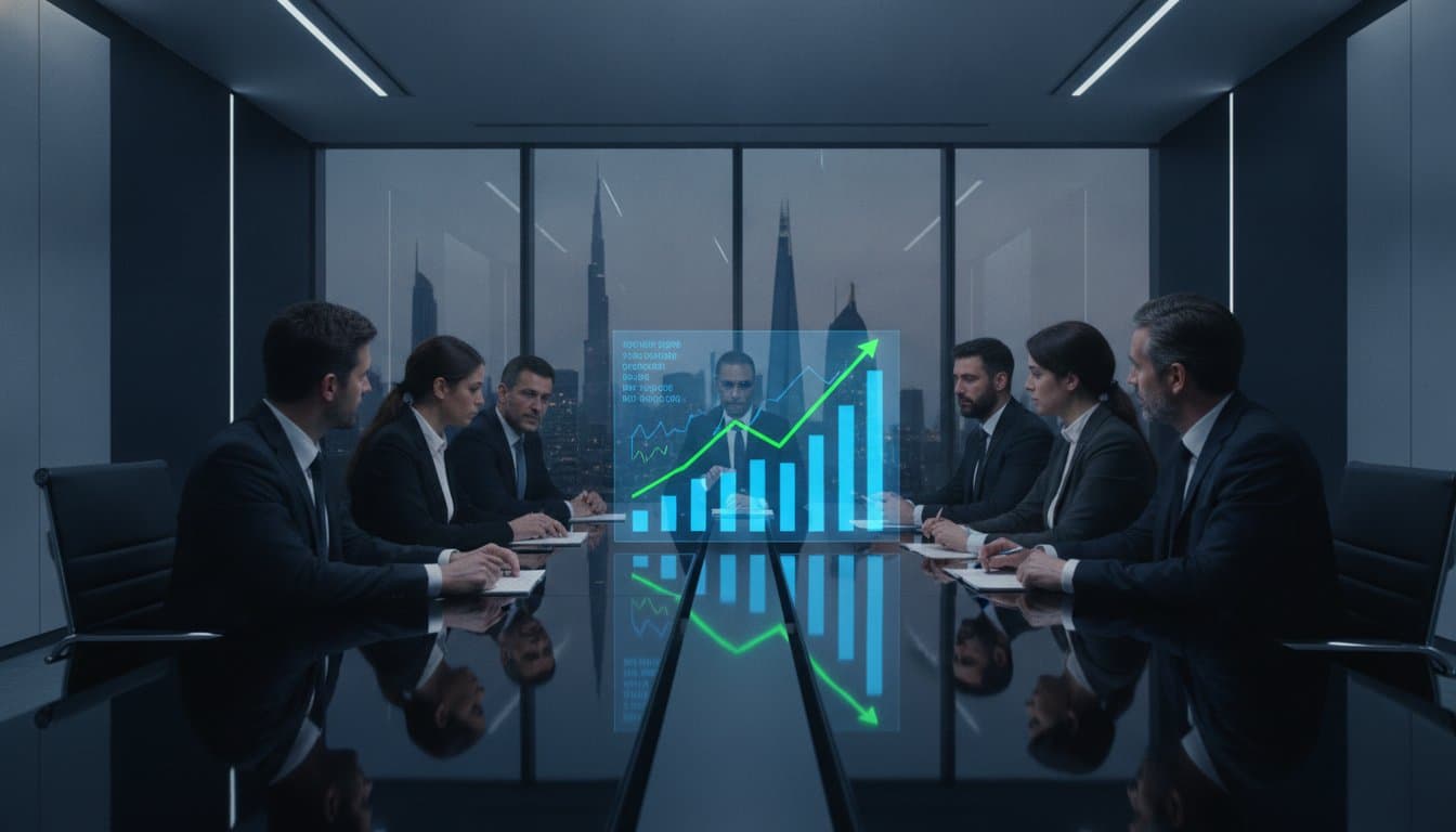 Business Valuation Report: 2026 Strategic Guide