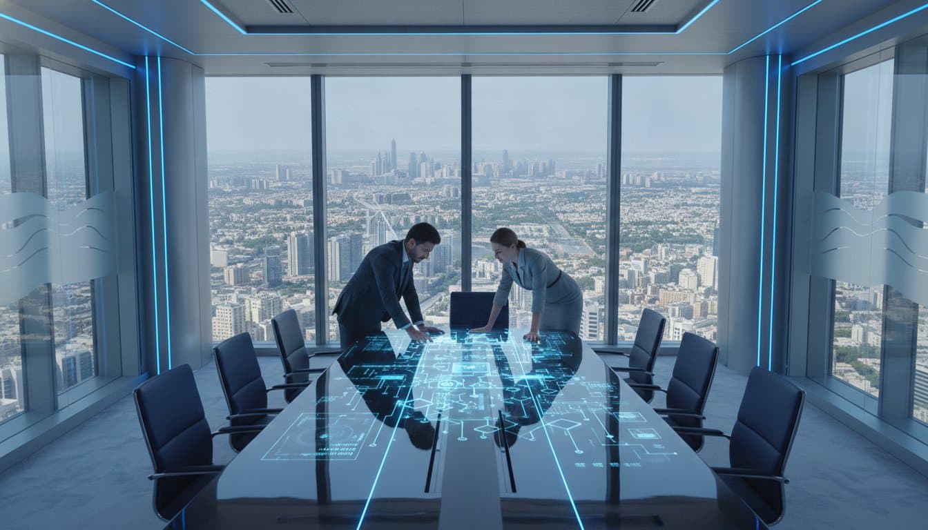 SellAnyBiz.com Online: The 2026 Guide to AI-Powered Business Transactions