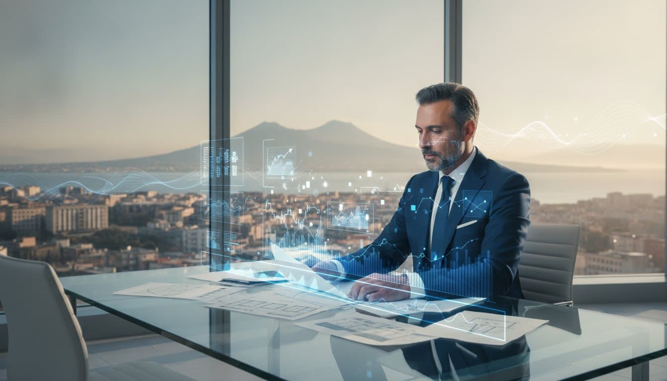 Acquisition Funding Naples: The 2026 Strategic Guide to Business Financing