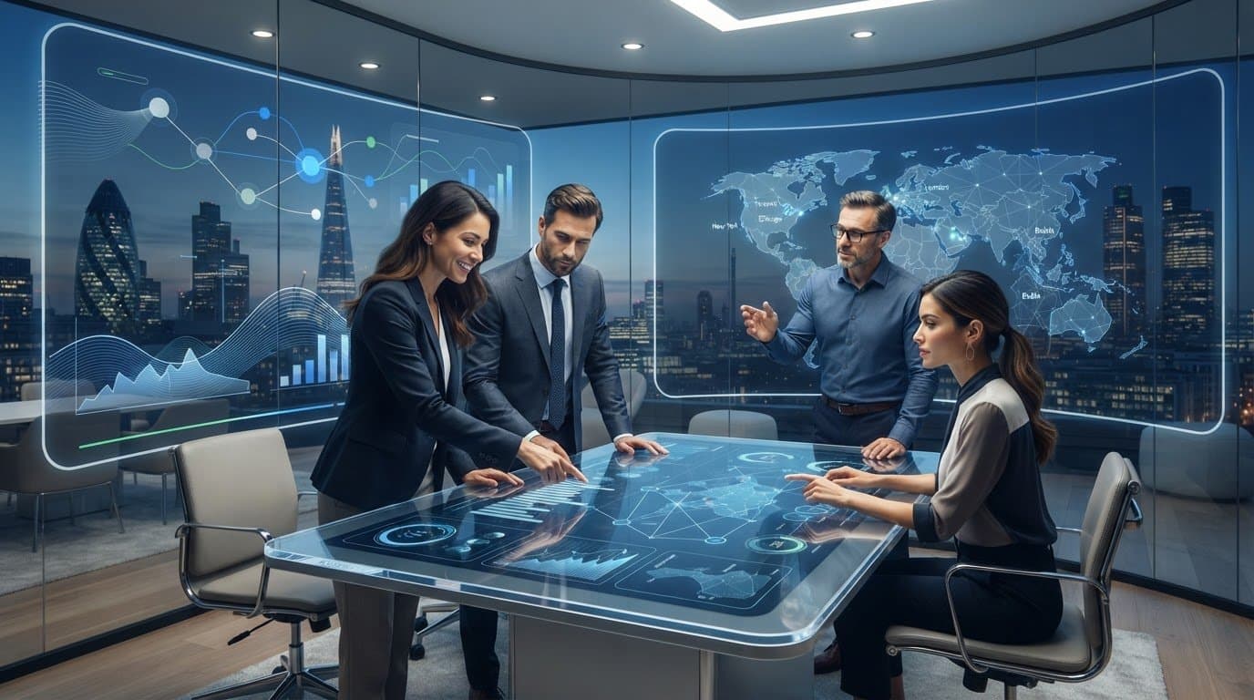 Sunbelt Business Brokers Alternatives: Top Platforms and Brokerages for 2026
