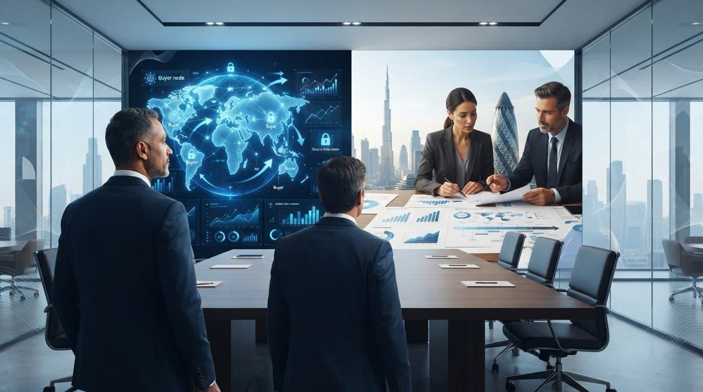 Axial vs Boutique Business Brokers: Which Route Fits Your 2026 Exit?