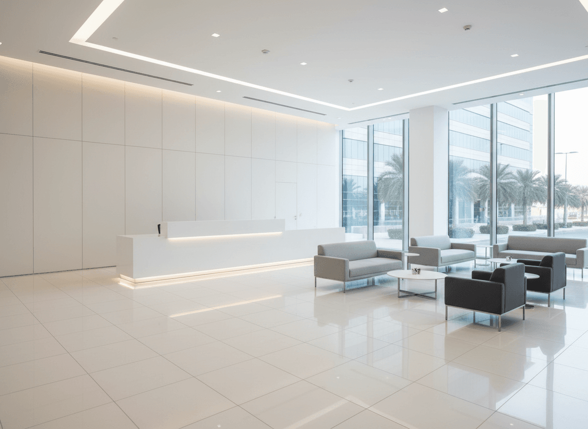 Multi-Activity UAE Free Zone Trading Company with 10 Licensed Activities for Sale