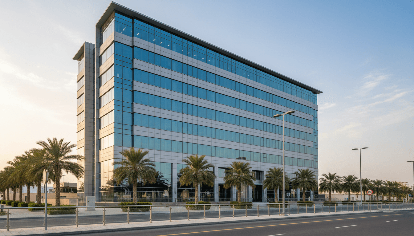 Multi-Activity UAE Free Zone Trading Company with 10 Licensed Activities for Sale
