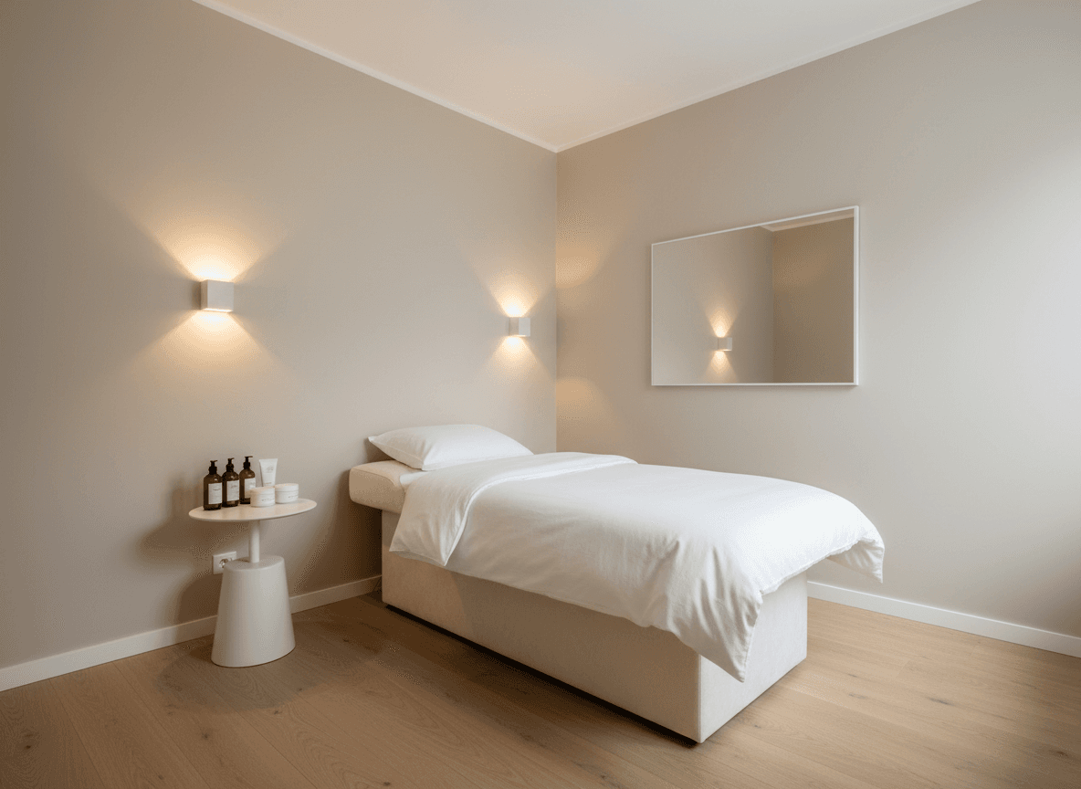 Established Ladies' Beauty Salon in Dubai — 1,800+ Loyal Clients