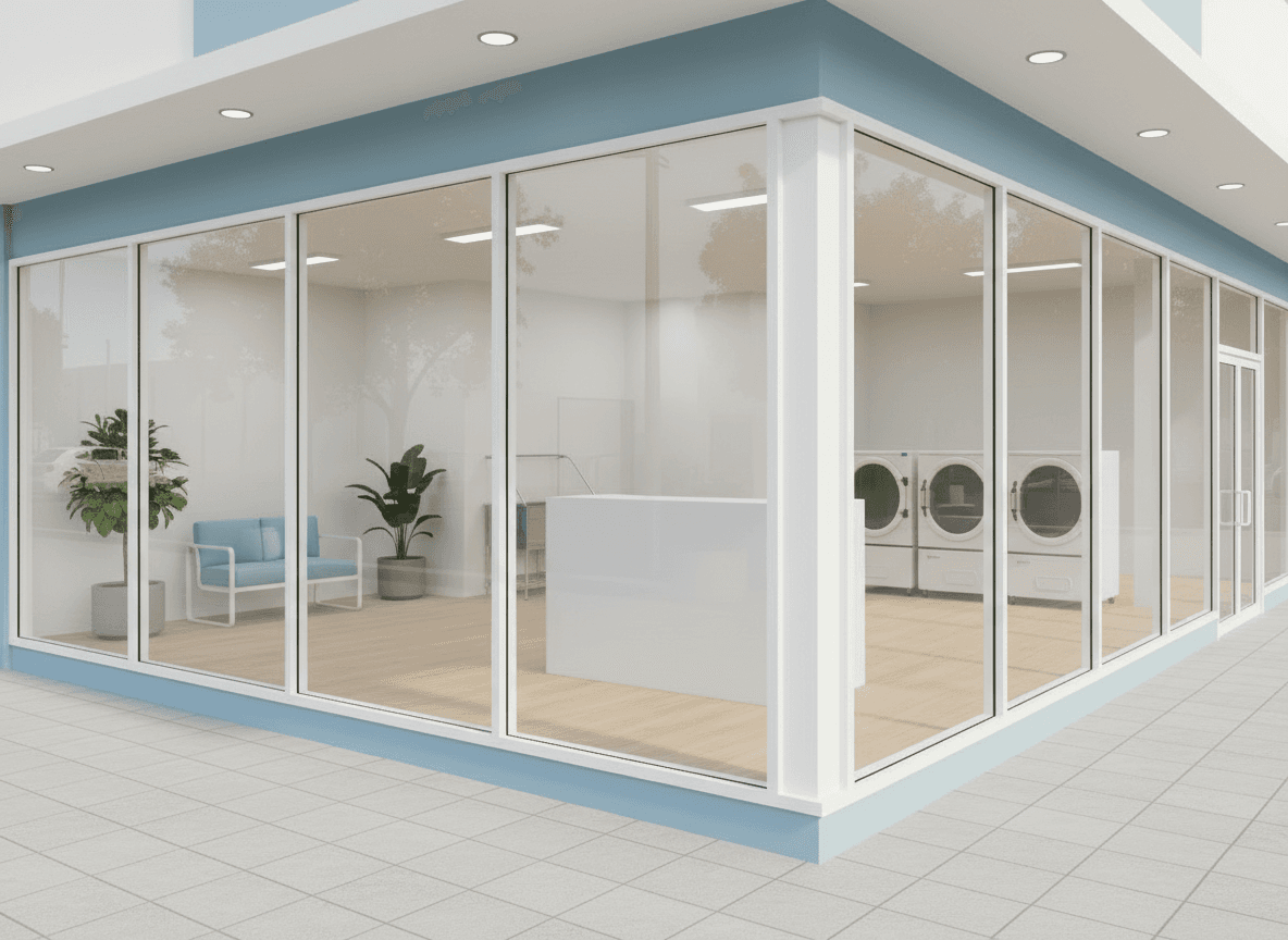 Profitable Grooming-Only Pet Salon in Abu Dhabi