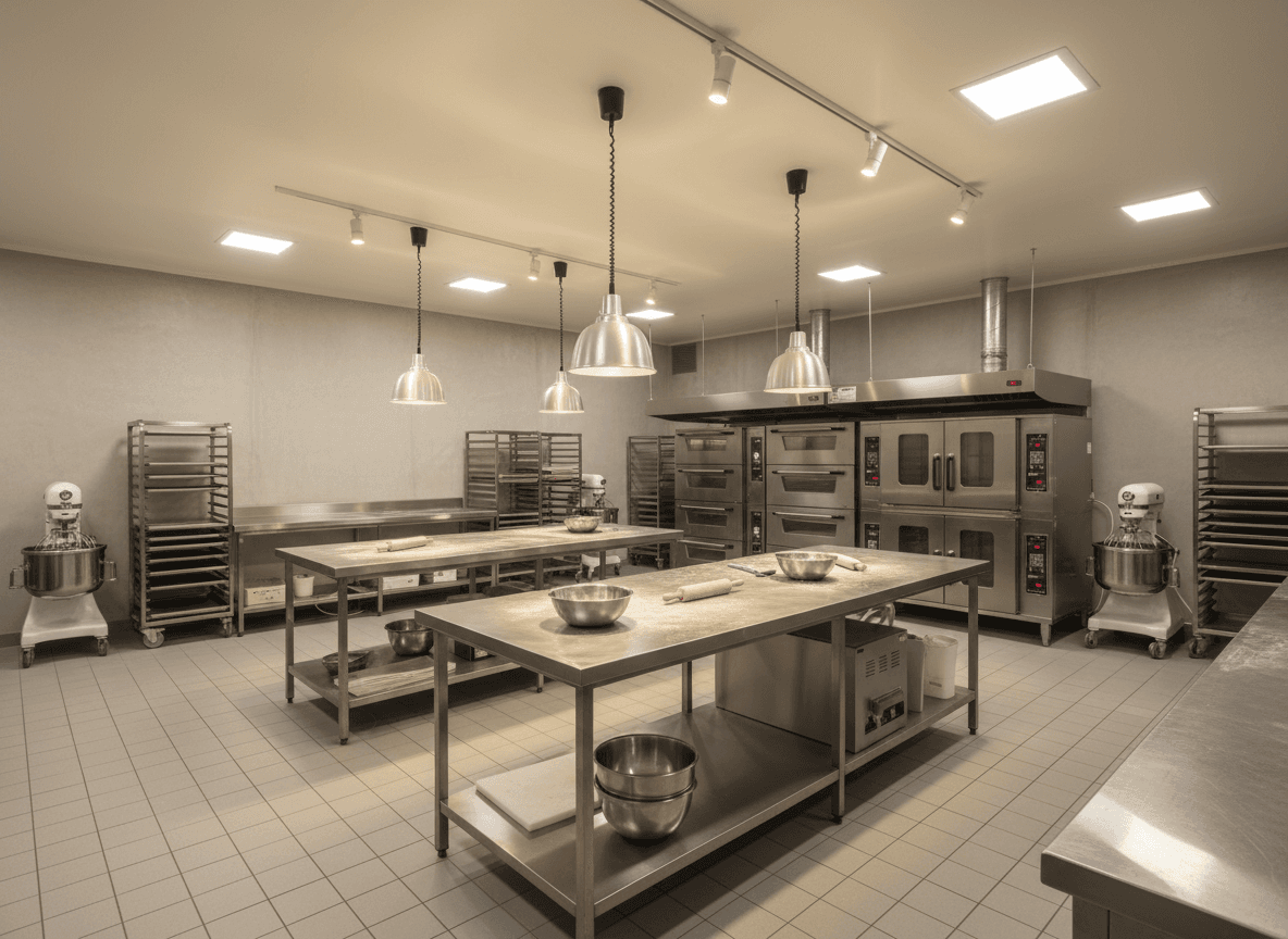 Profitable Long-Established Bakery & Supermarket in Abu Dhabi