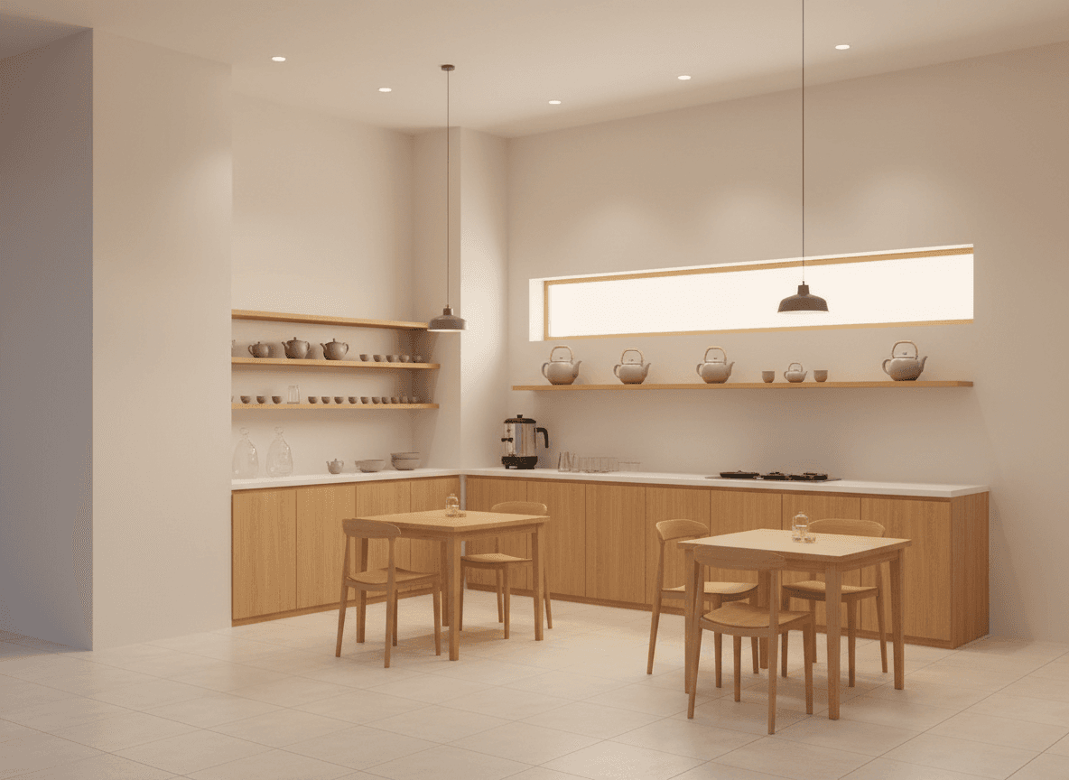 Profitable Long-Established Bakery & Supermarket in Abu Dhabi