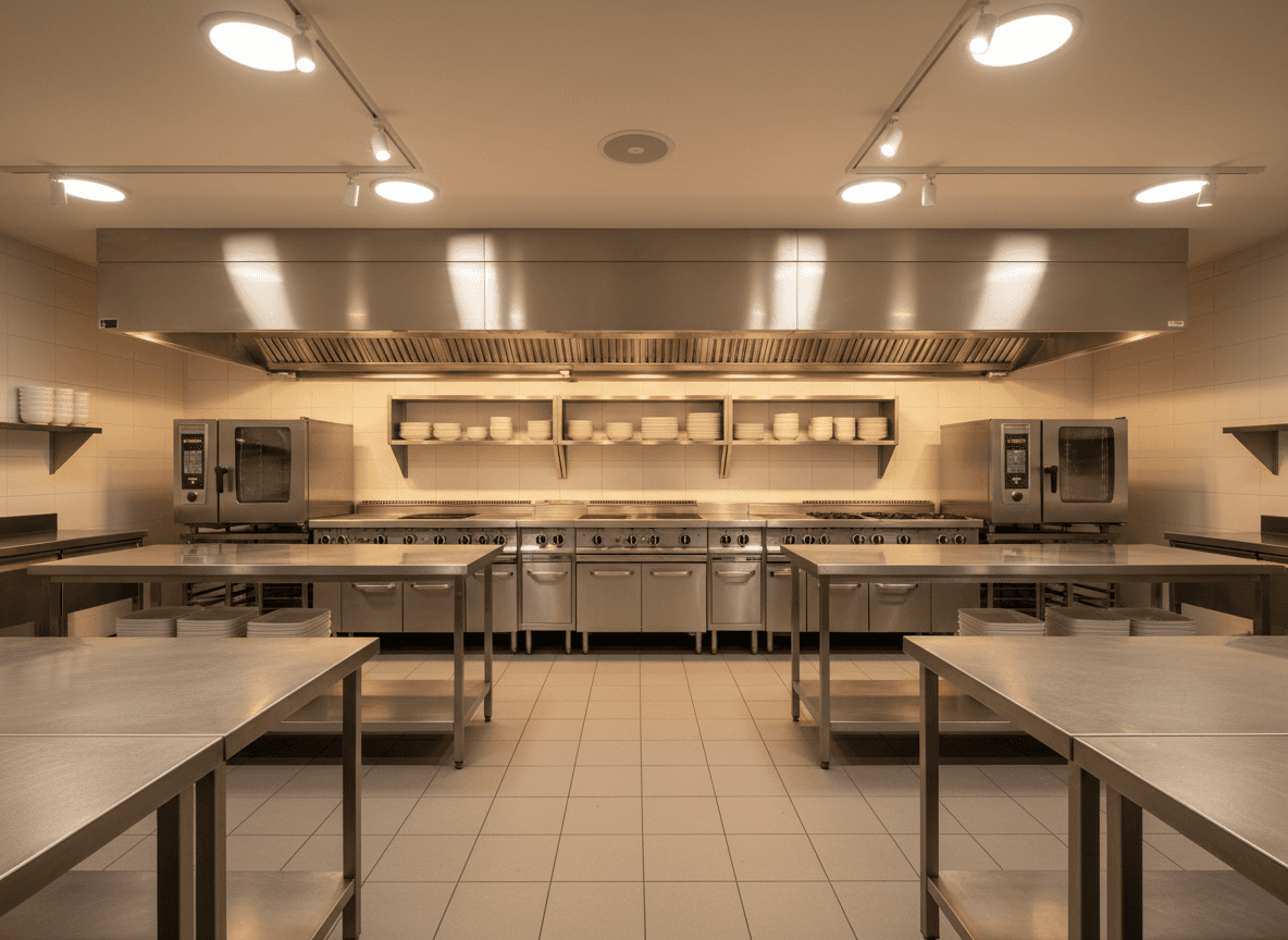 Franchise-Ready Lebanese Restaurant Opportunity in Dubai - JVC
