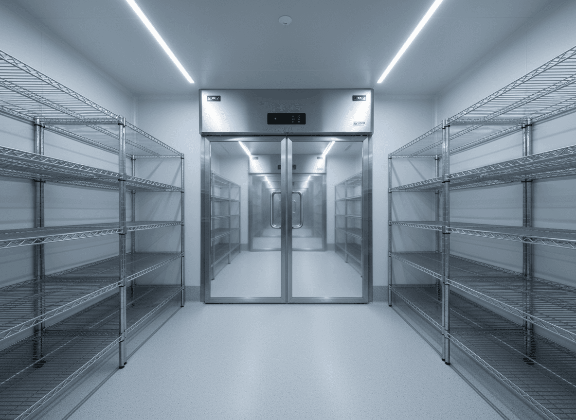 Established Dubai B2B fresh meat & food trading business for sale — AED 350K monthly revenue