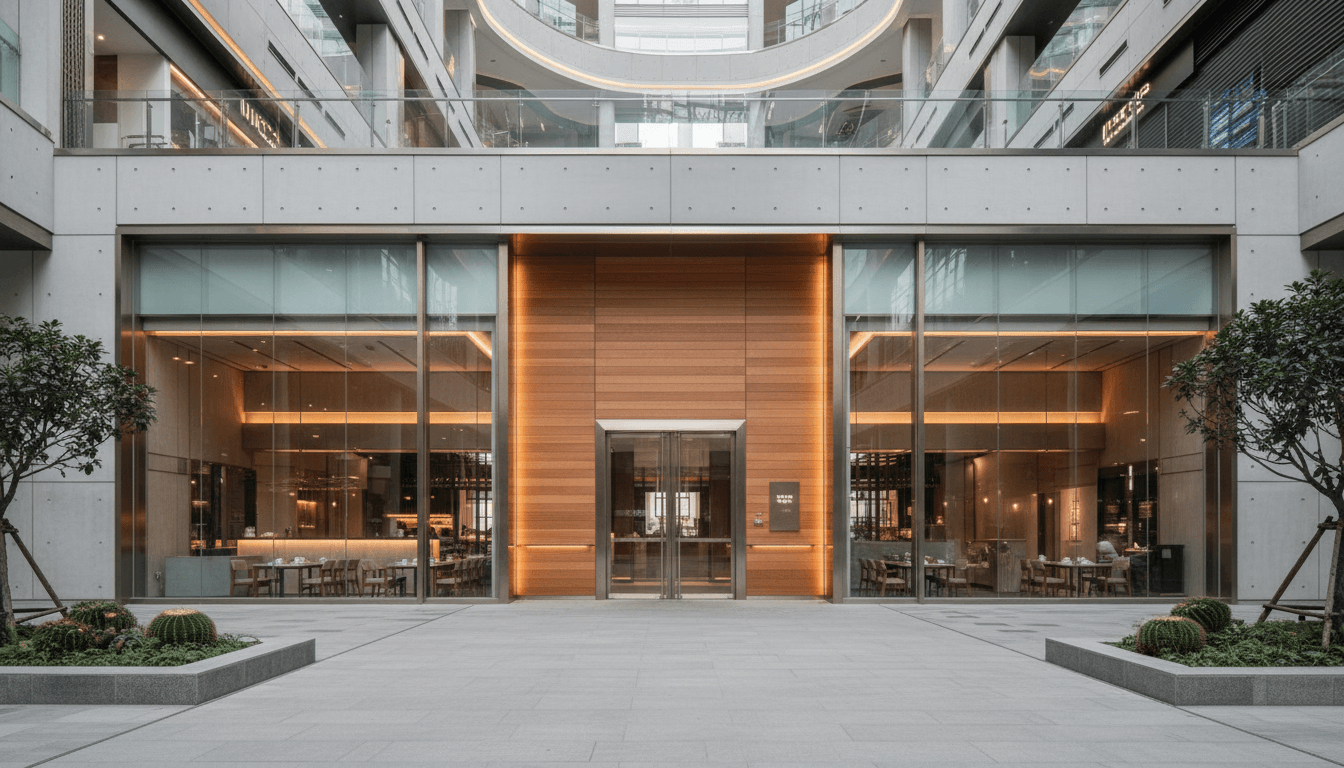Profitable Two-Branch Chinese Restaurant in Dubai