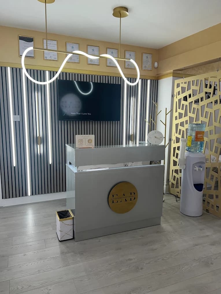 Profitable Aesthetics & Laser Salon in Middlesbrough