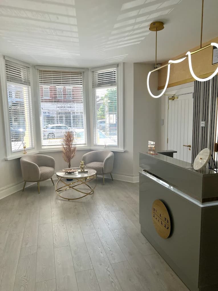 Profitable Aesthetics & Laser Salon in Middlesbrough