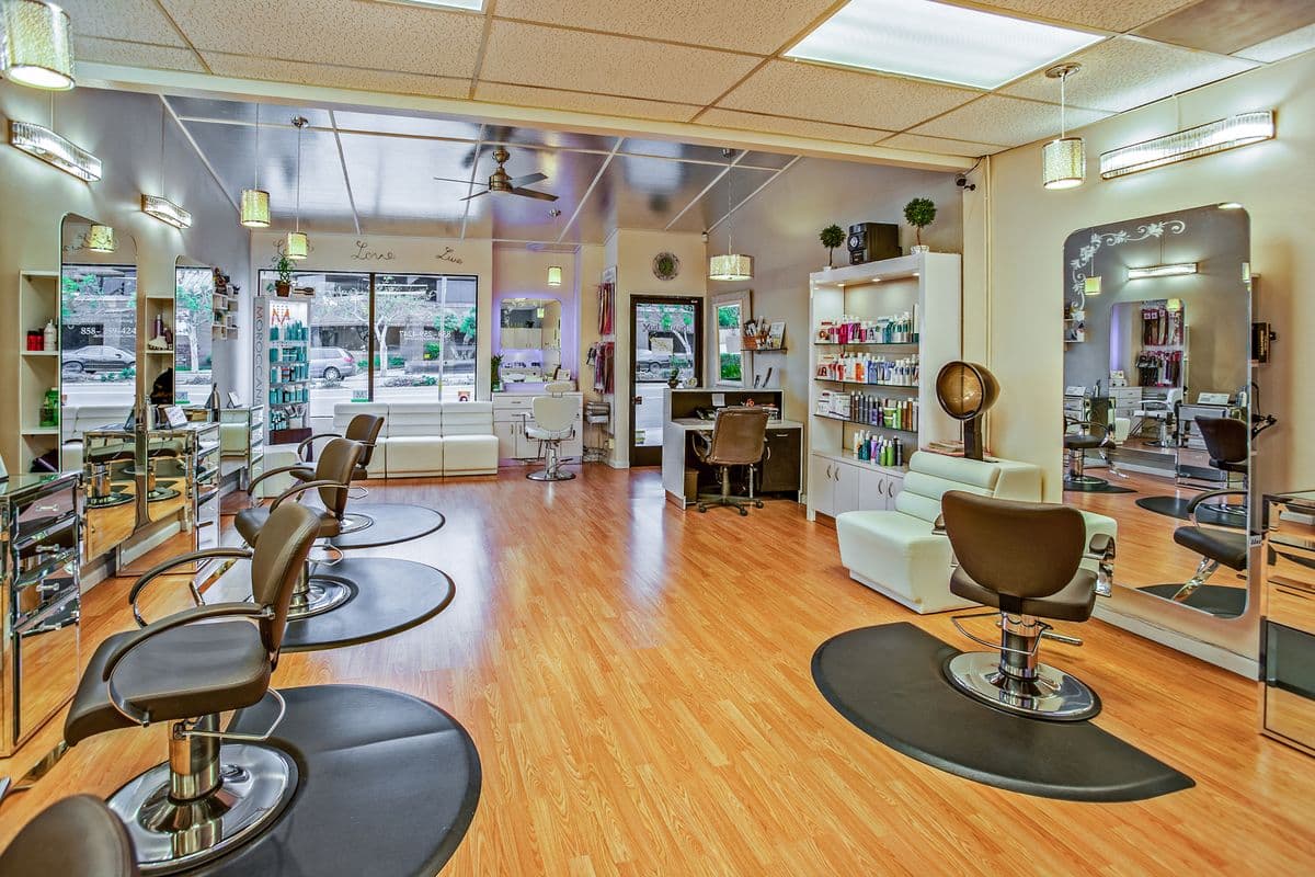Profitable Aesthetics & Laser Salon in Middlesbrough