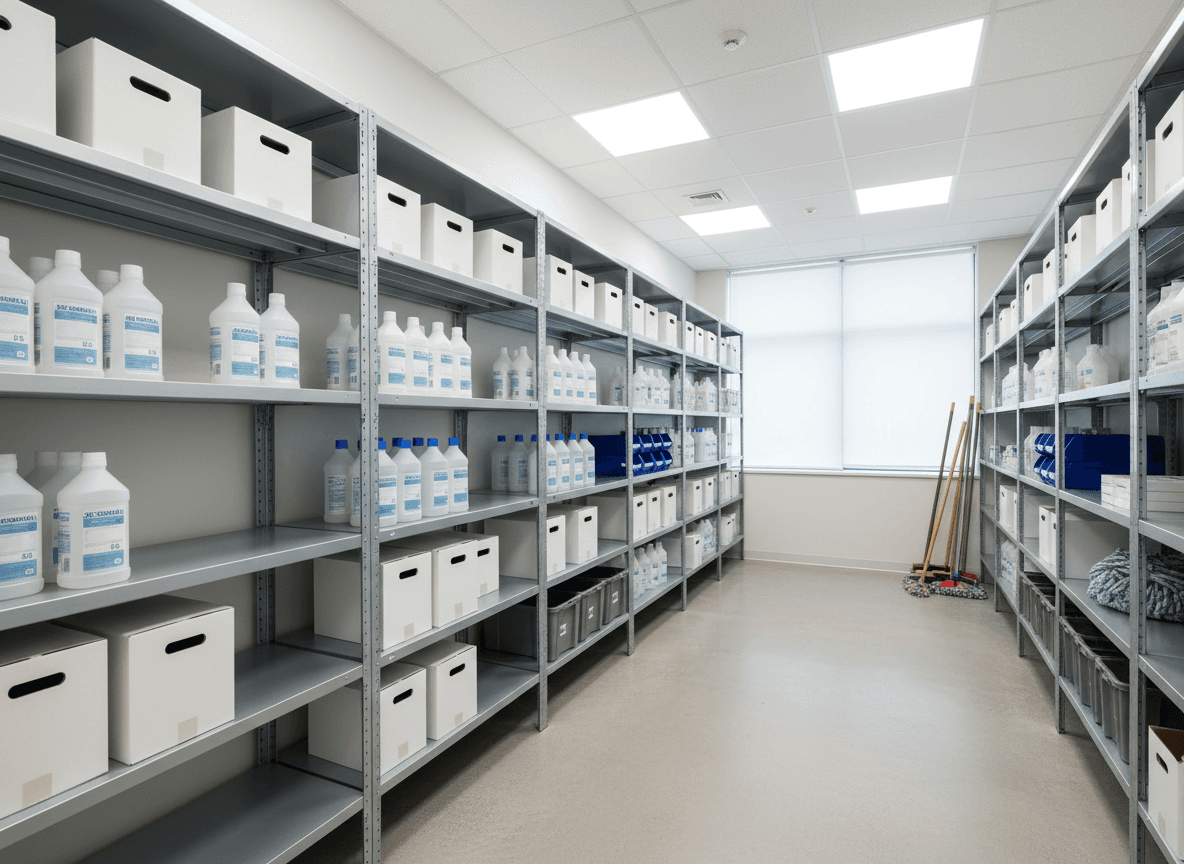Established Sharjah Cleaning & Disinfection Company with Trade License for Sale